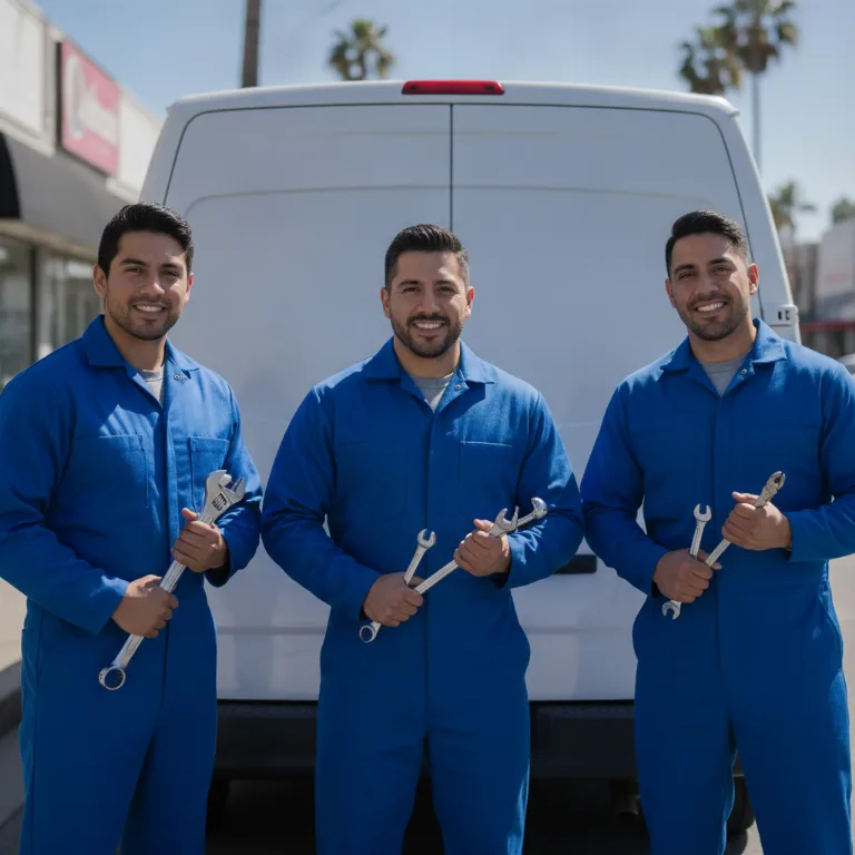 Reparação de Radiadores equipe em Guaratingueta